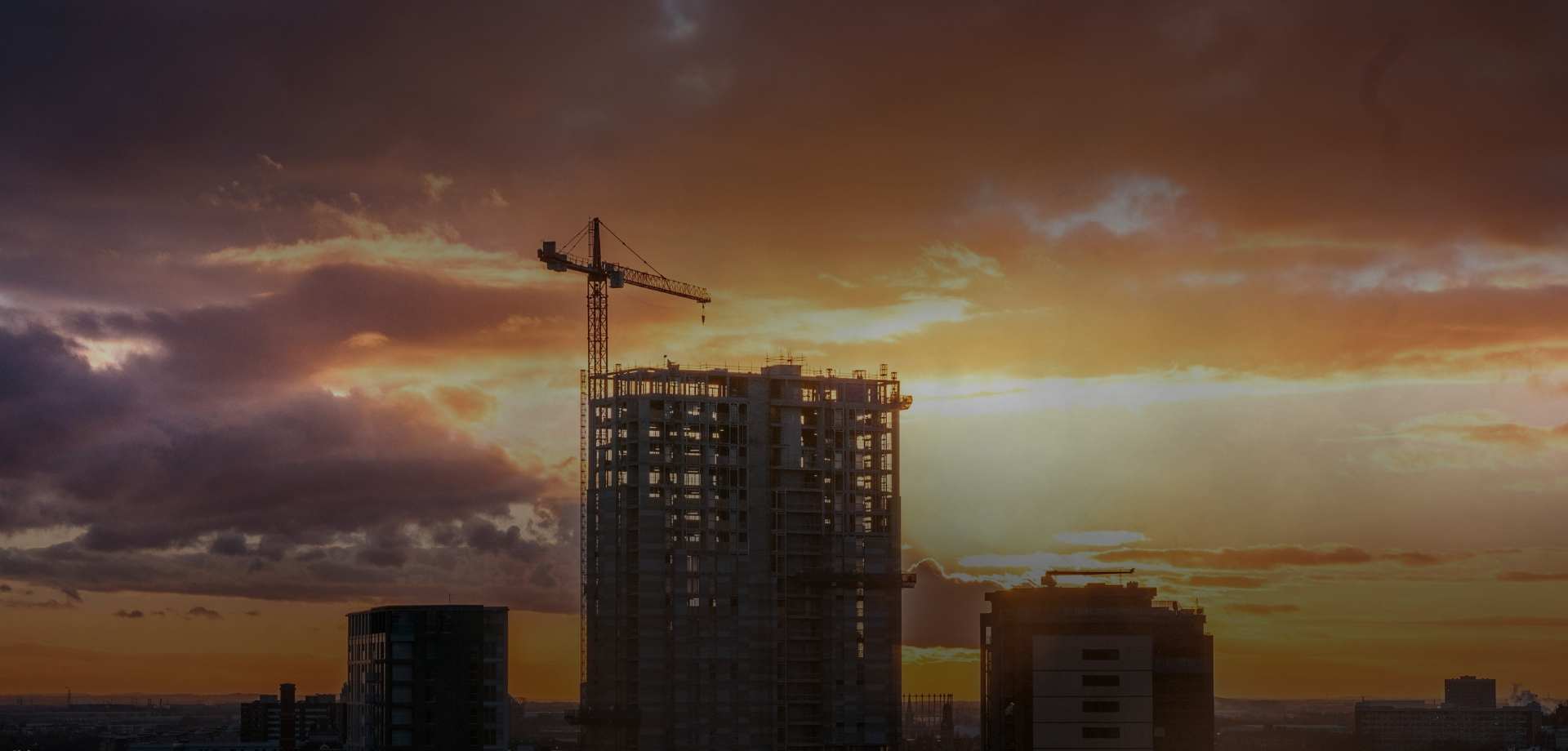 Saarlanders Infra Construction